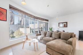 Elegant 2BR in Park Island Bonaire, Dubai Marina by Deluxe Holiday Homes